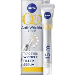 Nivea Q10 Power Expert Wrinkle Filler Serum 0.5fl oz