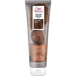 Wella Color Fresh Mask Chocolate Touch 150ml