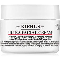 Kiehl's Since 1851 Ultra Facial Cream