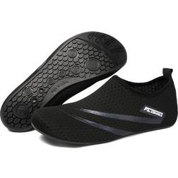 Shein Womens Water Shoes Barefoot Quick-Dry Aqua Socks For Beach Swim Surf Water Sport