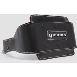 Myprotein Leather Dipping Belt