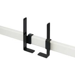 Pedestal Box Mount S Beslag