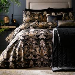 Laurence Llewelyn-Bowen Suburban Jungle Påslakan Multifärgad (230x220cm)