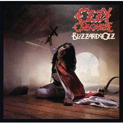 Blizzard of Ozz (Vinyl)