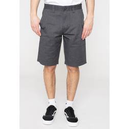 Volcom Shorts dunkelgrau