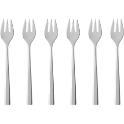 Gense Fuga Kagegaffel 15.5cm 6stk