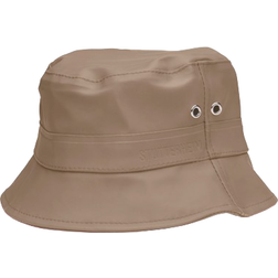 Stutterheim Beckholmen Bucket Hat - Mole