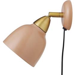 Superliving Urban Rough Wandlampe 12cm