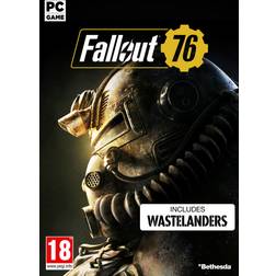 Fallout 76 PC Steam Key