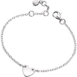 Little Star Anna Bracelet - Silver