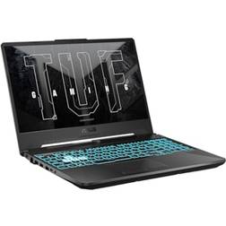 ASUS TUF Gaming A15 FA506NC-HN059W 15,6"