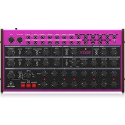 Behringer Edge Semi-Modular Analog Percussion Synthesizer