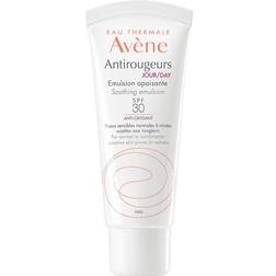 Avène Antirougeurs Jour Soothing Day Emulsion SPF30 40ml