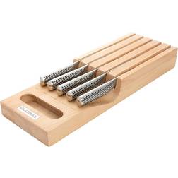 Global Hikaeme G-79658B Knife Set