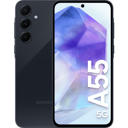Samsung Galaxy A55 5G 256GB Blue