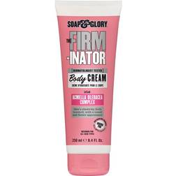 Soap & Glory Firminator Body Cream 250ml