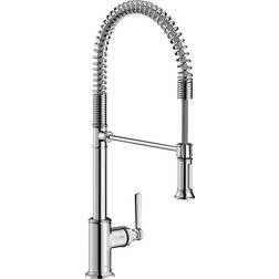 Hansgrohe Axor Montreux (16582000) Chrome