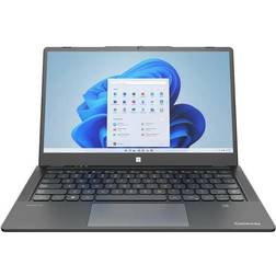 Gateway Ultra Slim Notebook GWTC71427-BK