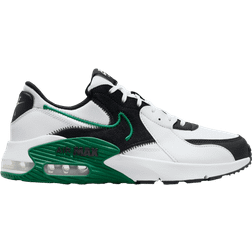 NIKE Air Max Excee M - White/Black/Malachite