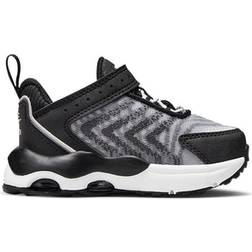 Nike Air Max TW TDV - Black/Black/White/White