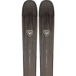 Rossignol Sender Ti Konect Nx Konect Gw Alpine Skis