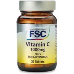 FSC Vitamin C 1000mg 30 pcs