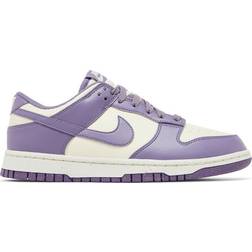 Nike Dunk Low W - Coconut Milk/White/Daybreak