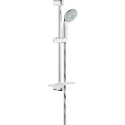 Grohe Tempesta 100 (28593001) Chrom