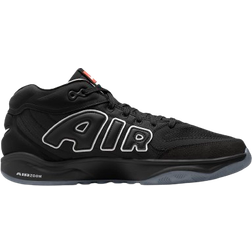 NIKE G.T. Hustle 2 - Black/White