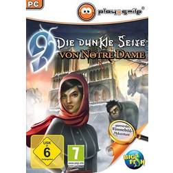 9 Die Dunkle Seite Notre Dame (PC)