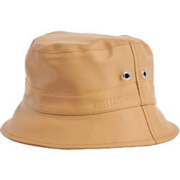 Stutterheim Beckholmen Bucket Hat - Sand