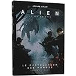 Alien : Le Jeu de rôle - Le Destructeur des Mondes
