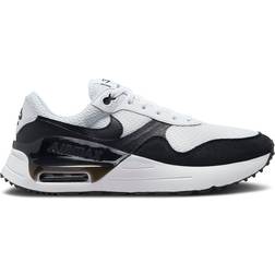 Nike Air Max SYSTM M - White/Summit White/Black