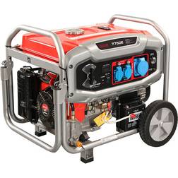 Ducar DG7750-X
