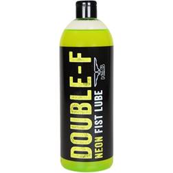 Mister B Double-F Neon Fist Lube 250ml