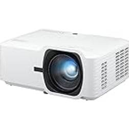 Viewsonic V52HD Data Projector 5000 ANSI Lumens DMD 1080p
