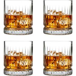 Dunelm Elysia Large Tumbler 4pcs