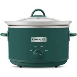 Crock-Pot 4.5qt Ceramic Slow Ponderosa