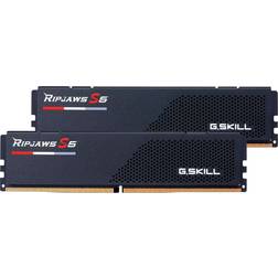 G.Skill Ripjaws S5 Black DDR5 6000MHz 2x24GB (F5-6000J4048F24GX2-RS5K)