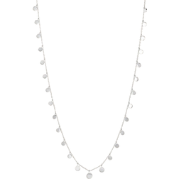 Pernille Corydon Sheen Necklace - Silver