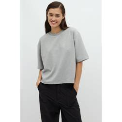 mbyM Emrys-M T-shirt Grå