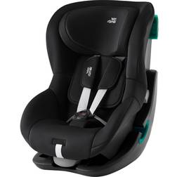 Britax Romer Silla Coche King Pro Espacio Negro