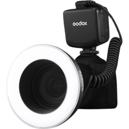 Godox RING72 Macro LED Ring Light