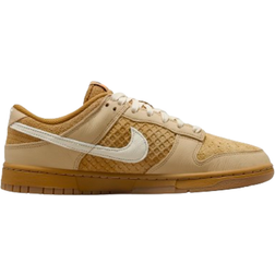 Nike Dunk Low Waffle - Brown - Men's