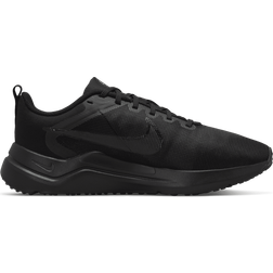 Nike Downshifter 12 W - Black/Dark Smoke Grey/Iron Grey