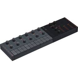 Yamaha SEQTRAK Music Production Studio