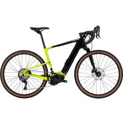 Cannondale Topstone Neo Carbon Lefty 3