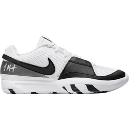 NIKE Ja 1 M - White/Black