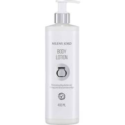 Nilens Jord 481 Body Lotion 400ml