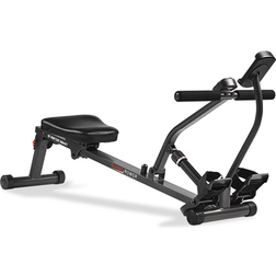 Sunny Health & Fitness Smart Kompakt Justerbar Roddmaskin SF-RW1205SMART